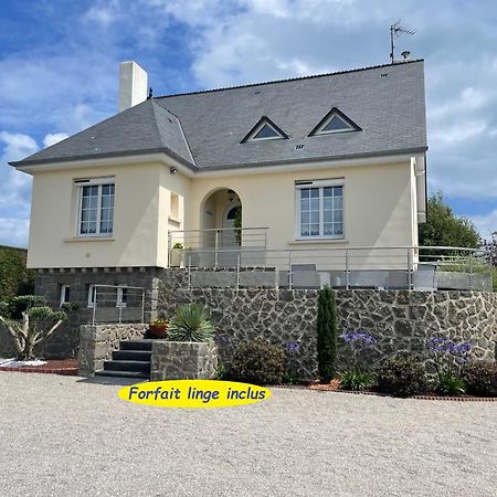 "La Revillaise" Proche Mer, Grand Jardin Clos, 2 A 5 Personnes-Adultes-Enfants- Réville Екстериор снимка