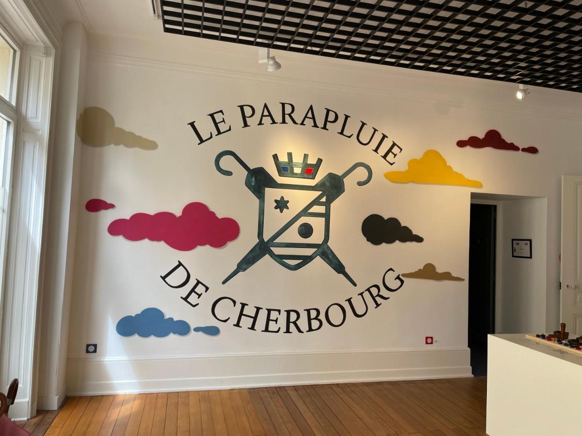"La Revillaise" Proche Mer, Grand Jardin Clos, 2 A 5 Personnes-Adultes-Enfants- Réville Екстериор снимка